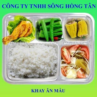 Sông Hồng Tân 6
