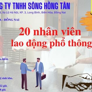 Sông Hồng Tân 4