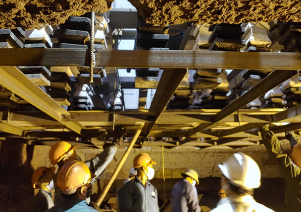 VẬT LIỆU CHỊU LỬA NOVAREF 2