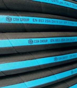 CÔNG TY CỔ PHẦN CSH GROUP 9