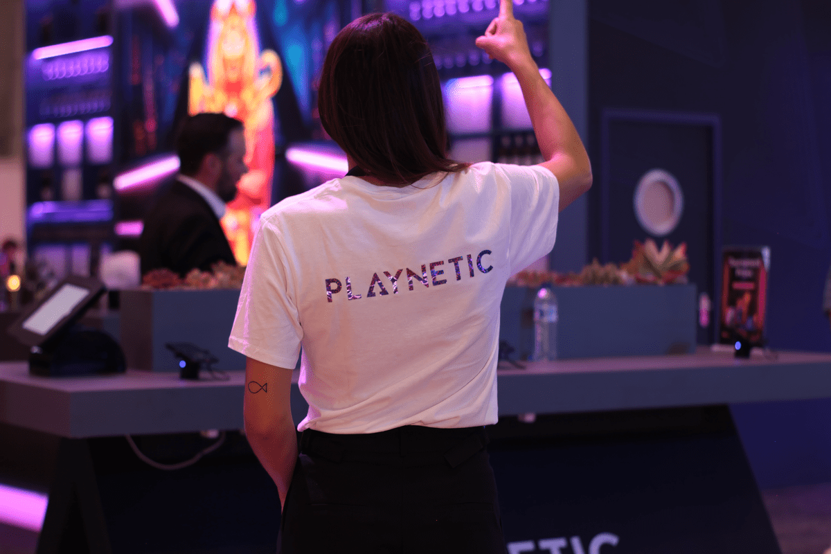 Playnetic 6