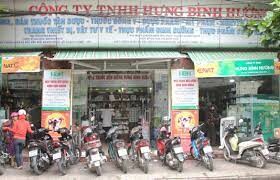 Thực Phẩm Bình Hưng 1