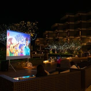 Novotel Phu Quoc Resort 10