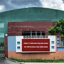 Thiết Bị Khoa Học Kỹ Thuật Hóa Sinh 10