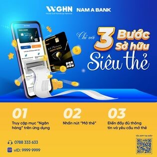 tập đoàn WGHN Holding 10