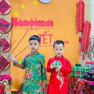 Peace Montessori Pre-school 11