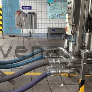 Ống Si-Li-Con Việt Nam 1