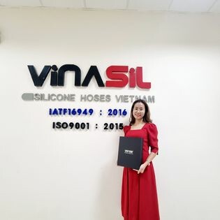 Ống Si-Li-Con Việt Nam 9