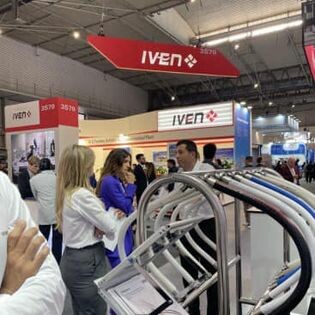 Ống Si-Li-Con Việt Nam 8