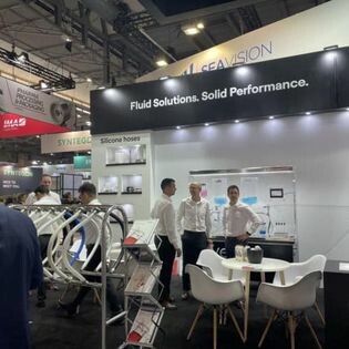 Ống Si-Li-Con Việt Nam 7