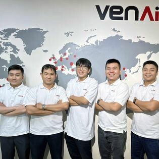 Ống Si-Li-Con Việt Nam 6