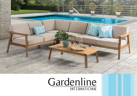 Gardenline International (VN) 2