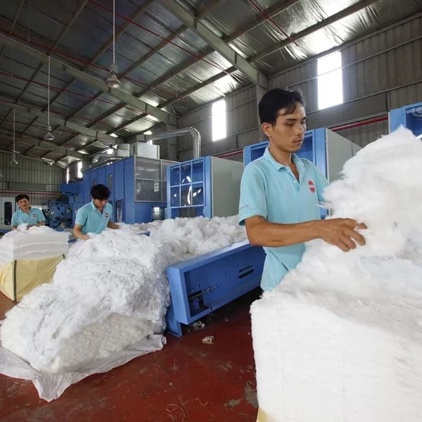 NHÀ MÁY SẢN XUẤT VẢI ĐỊA KỸ THUẬT APT 6