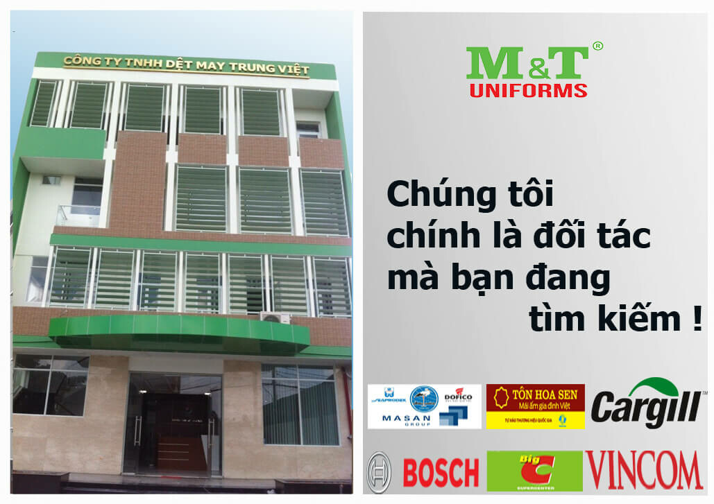Dệt May Trung Việt 9