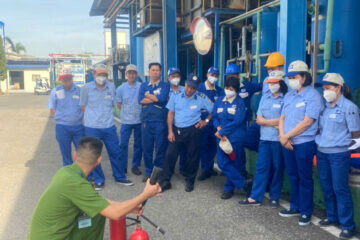 Parker Processing Việt Nam 7