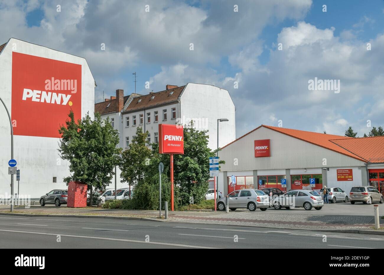 PENNY Deutschland 9