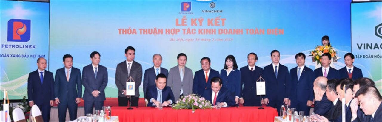 TẬP ĐOÀN XÂY LẮP 1 - PETROLIMEX 3