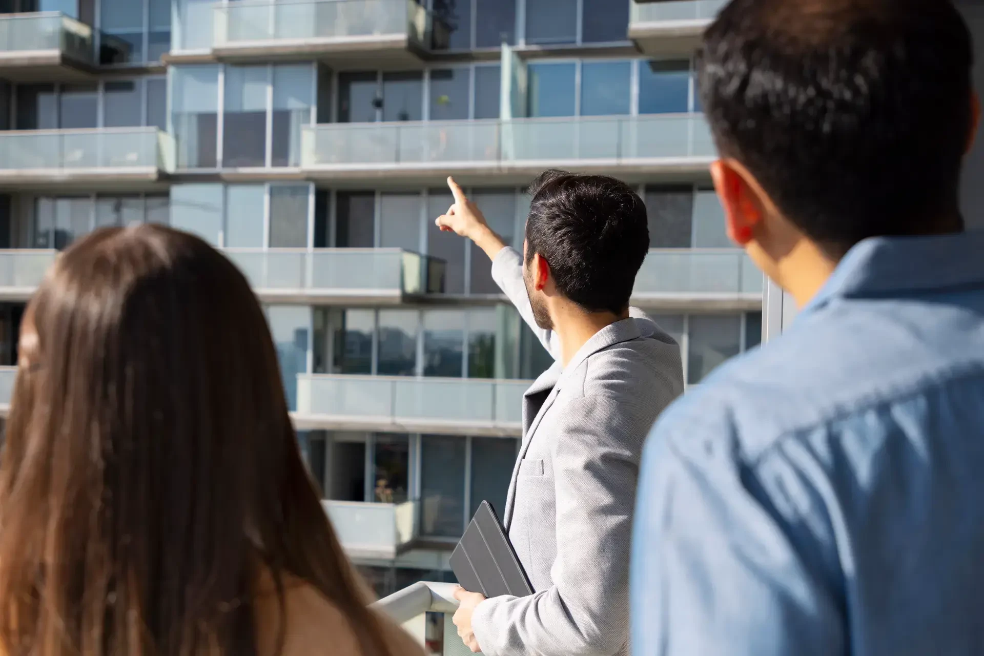 SÀI GÒN HIGH RISE 5