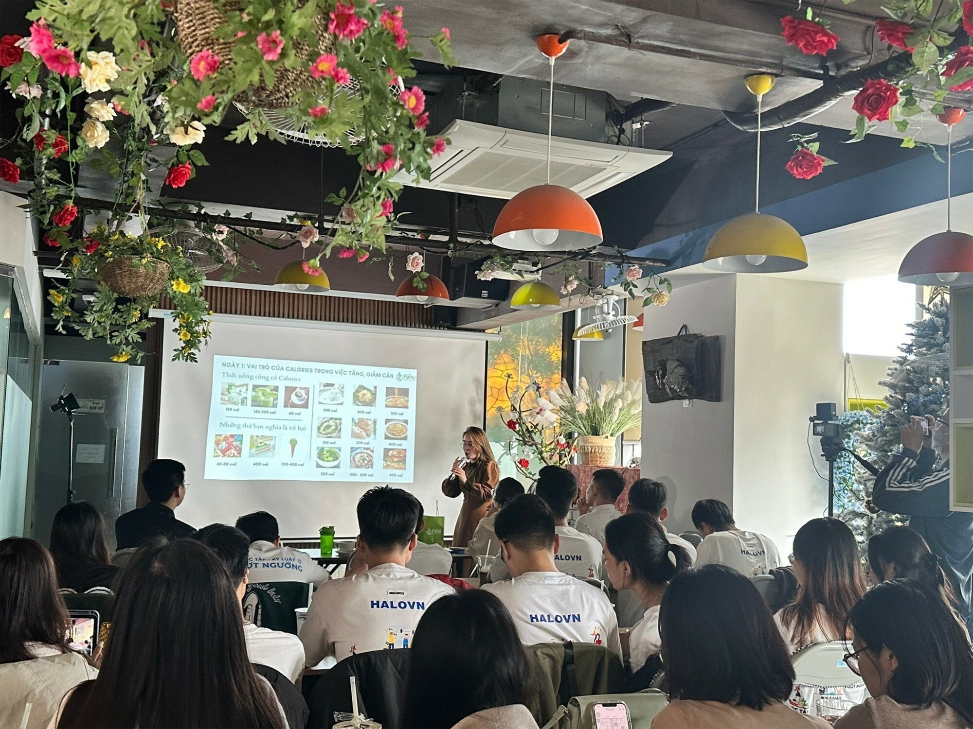 Công Ty TNHH Halvon 6