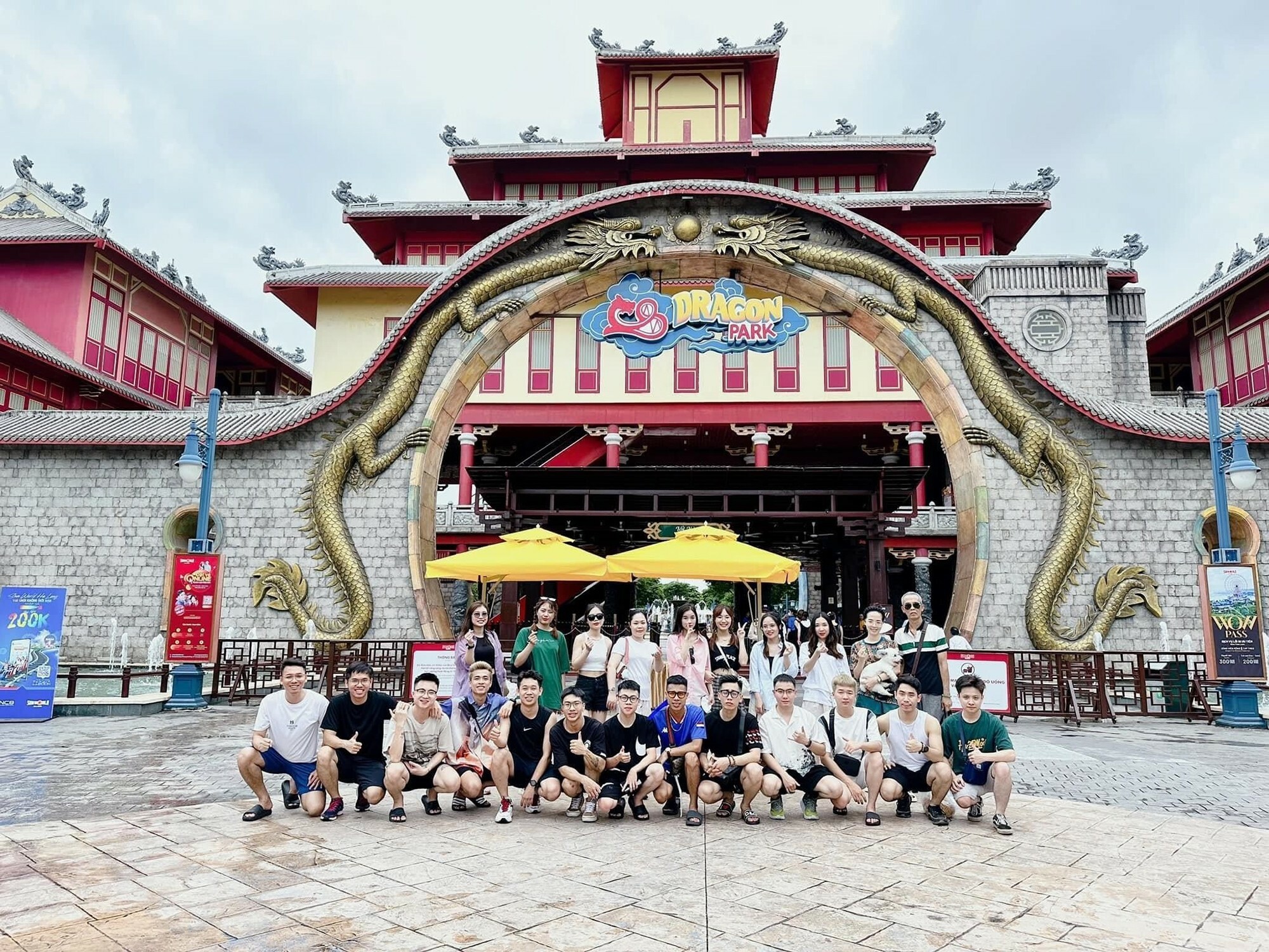 Công Ty TNHH Halvon 5