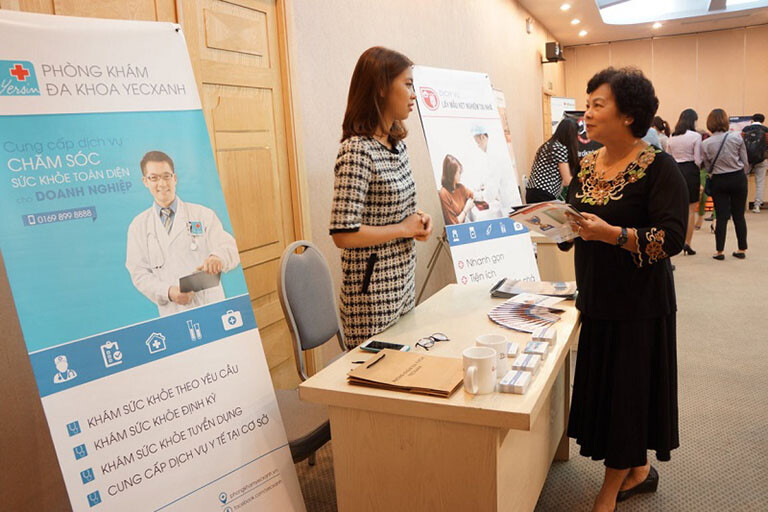 Giáo Dục Và Y Tế Hà Vân 7