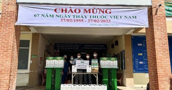 GREEN CROSS VIỆT NAM 9