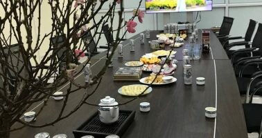 XD và ĐT Hạ tầng Dầu khí 3