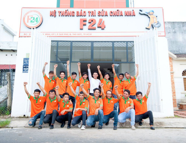F24 Việt Nam 13