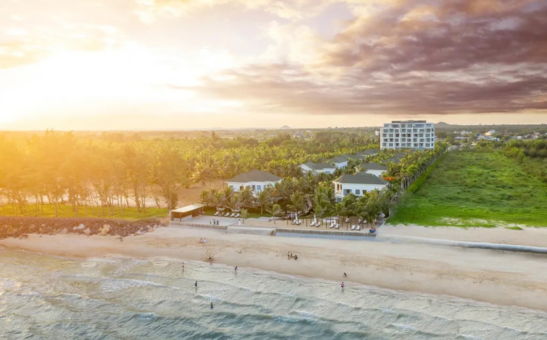 Bất động sản Hưng Khang 7