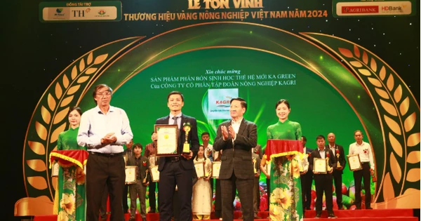 Tập Đoàn Nông Nghiệp Kagri 11