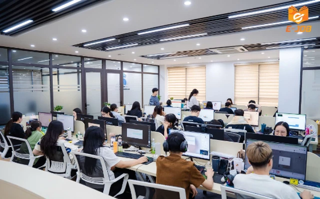 Công Ty TNHH Halvon 4