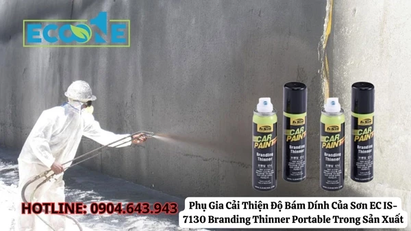 ECO One Việt Nam 9