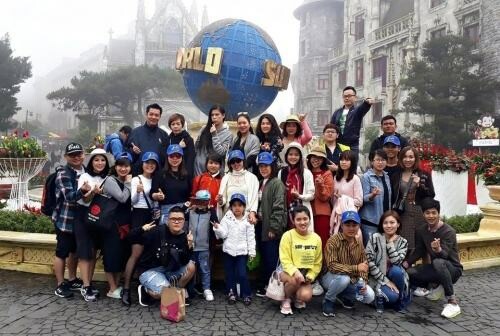 Vận Tải Trans Van Links Việt Nam 8