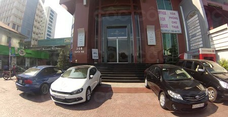 Vận Tải Trans Van Links Việt Nam 7