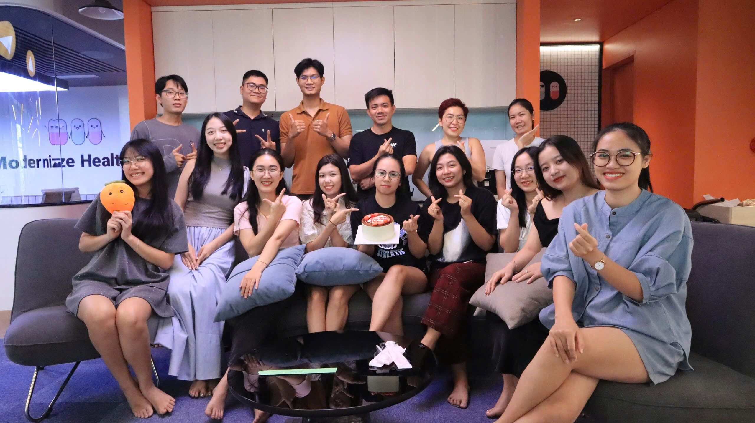 Truyền Thông Wephar 4