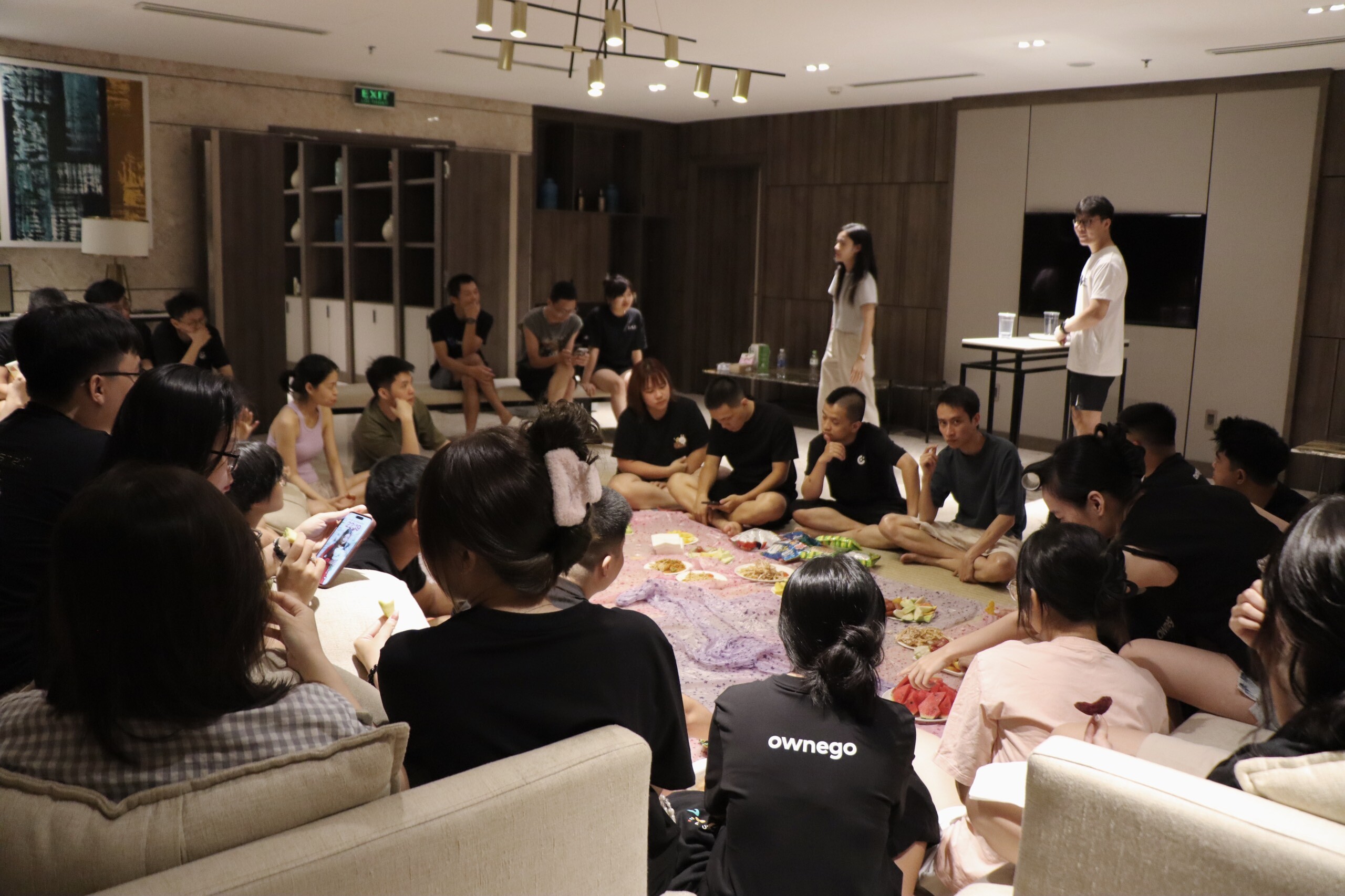 Công Nghệ Thông Tin Qikify 3