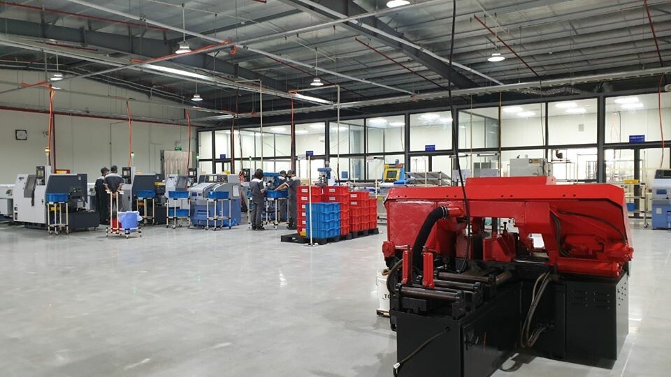 Xây Dựng J - Tech 4