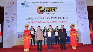 Phần Mềm EFFECT 1