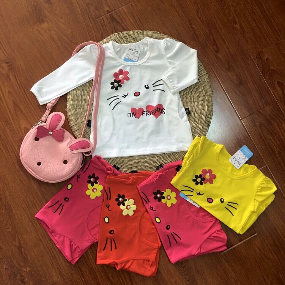 MAY MẶC TM ĐỨC SINH 6