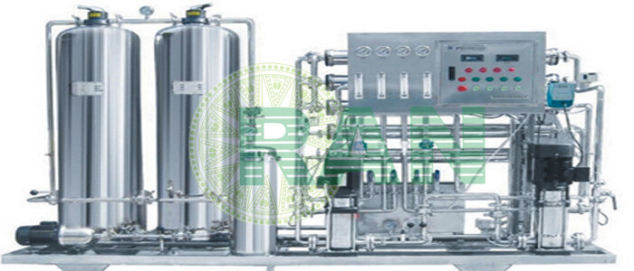 XỬ LÝ NƯỚC MINH HOÀNG - Ran 6