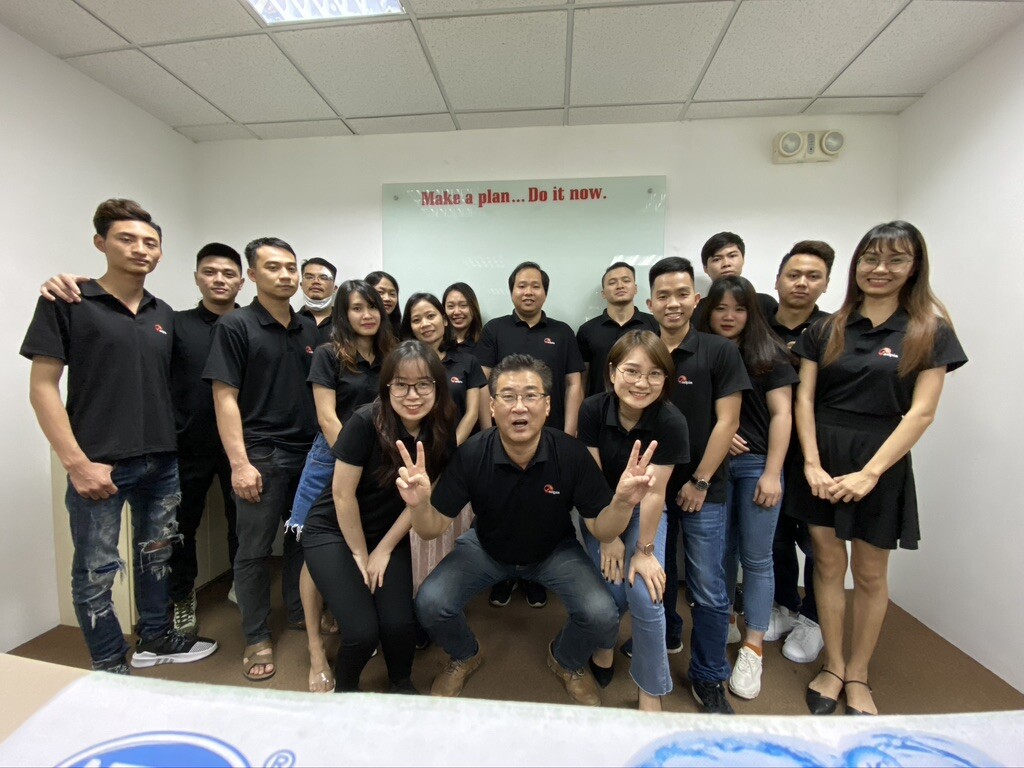 CÔNG TY CỔ PHẦN ADPIA 7