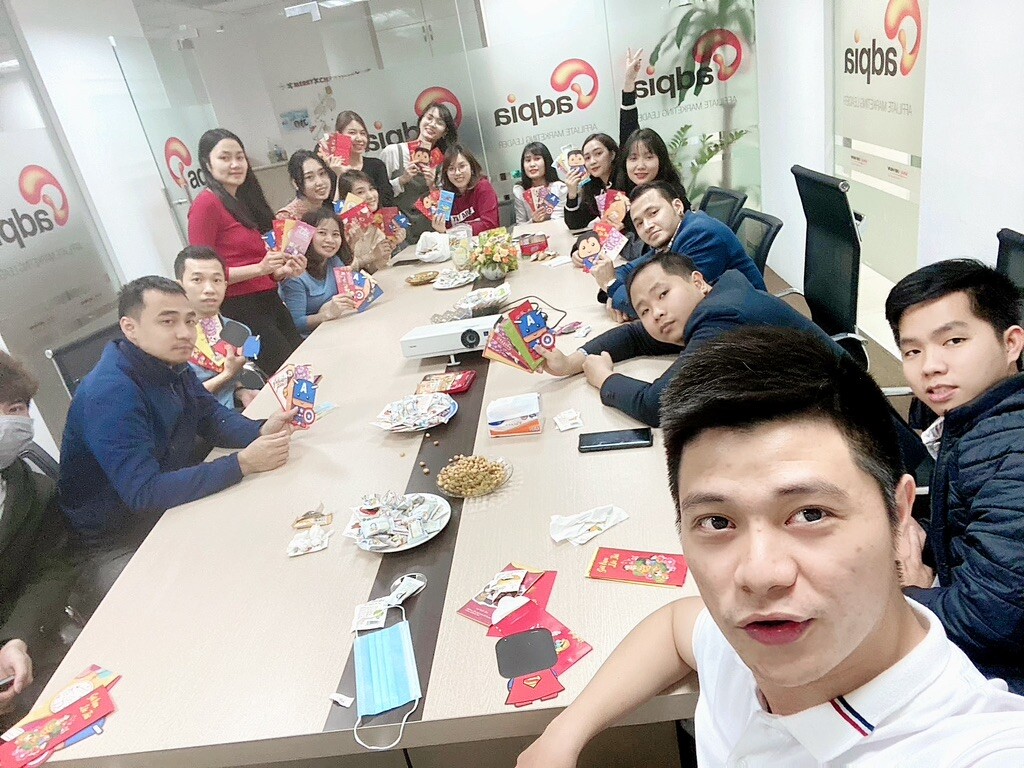 CÔNG TY CỔ PHẦN ADPIA 5