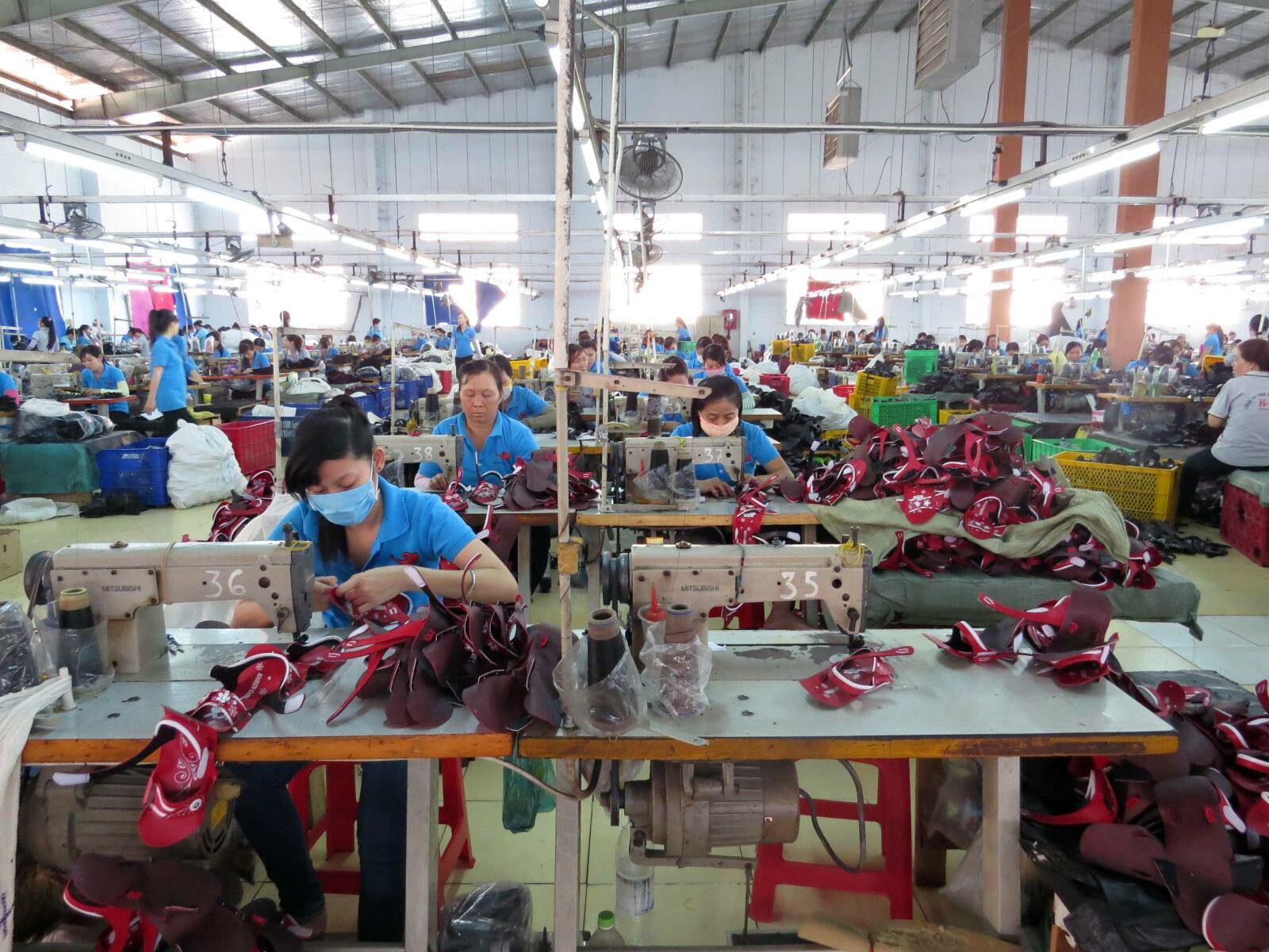 SẢN XUẤT THƯƠNG MẠI HÙ KIỆT 1