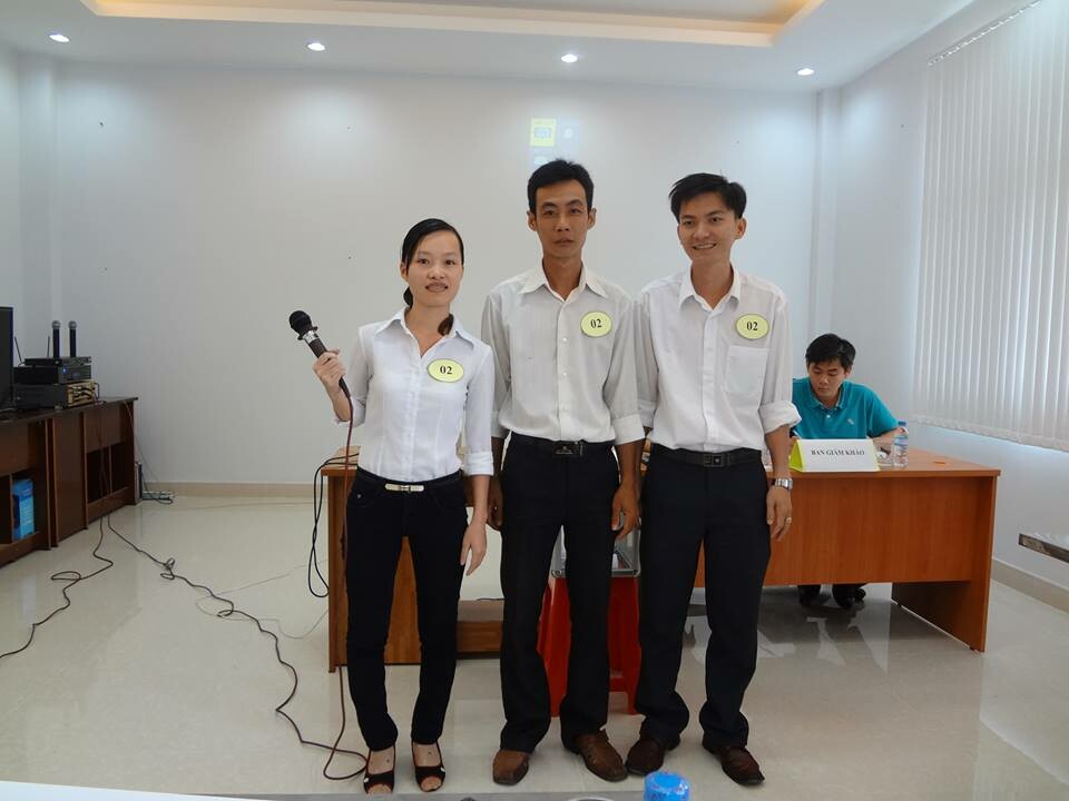 CÔNG TY TRÁCH NHIỆM HỮU HẠN THIẾT LẬP 2