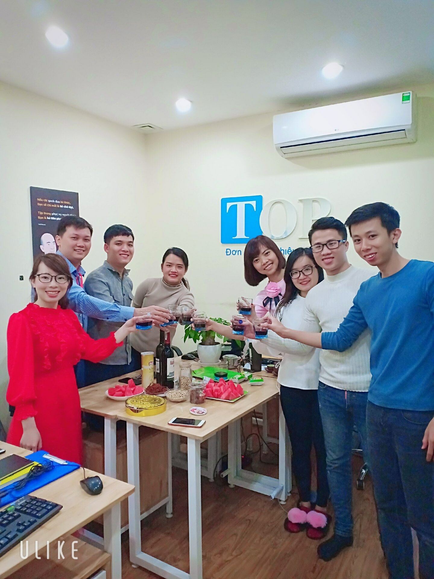 ĐẦU TƯ NGHIÊN CỨU VÀ PHÁT TRIỂN PHẦN MỀM VIỆT NAM 8