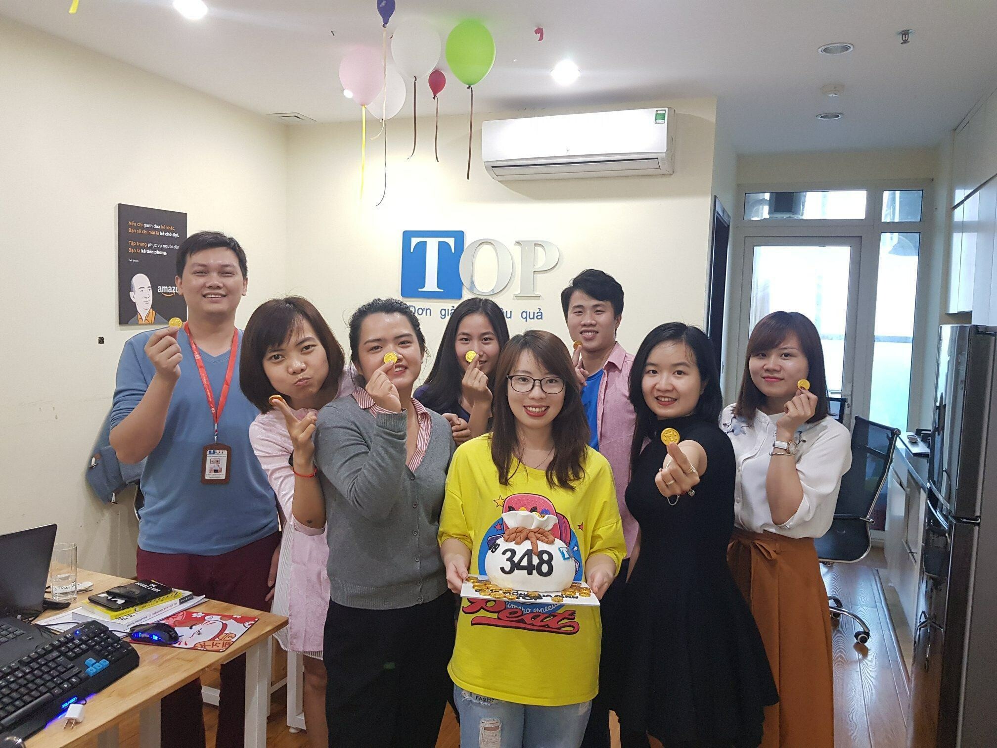 ĐẦU TƯ NGHIÊN CỨU VÀ PHÁT TRIỂN PHẦN MỀM VIỆT NAM 7