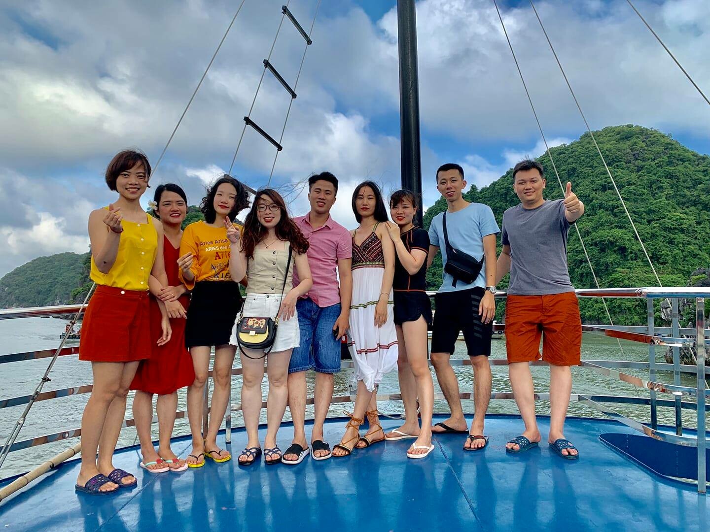 ĐẦU TƯ NGHIÊN CỨU VÀ PHÁT TRIỂN PHẦN MỀM VIỆT NAM 3