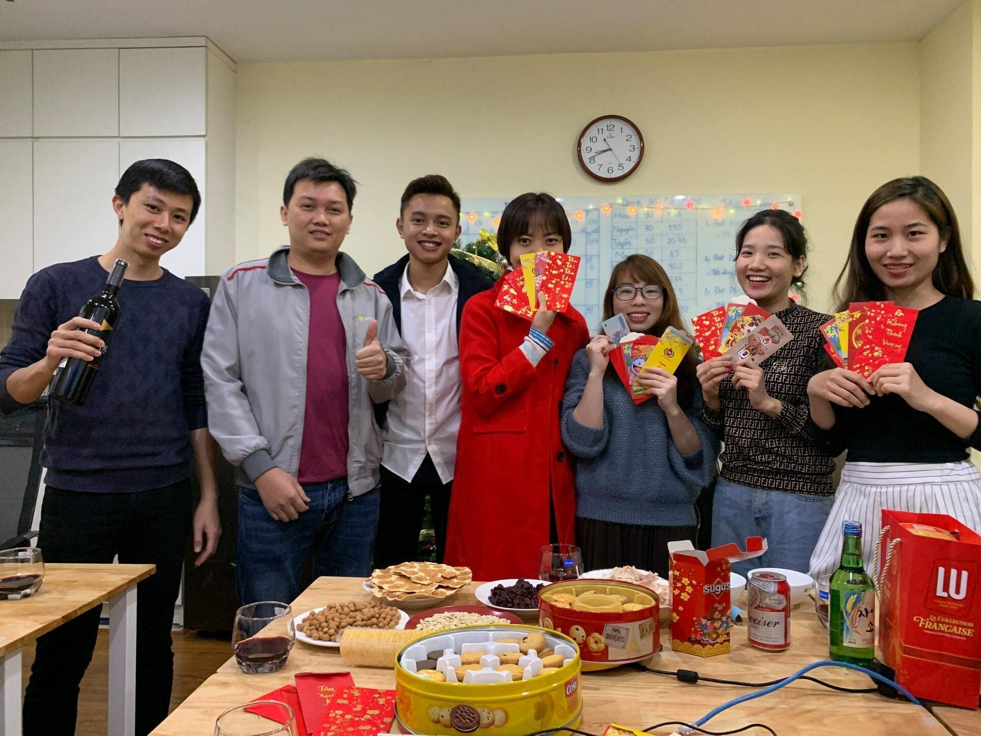 ĐẦU TƯ NGHIÊN CỨU VÀ PHÁT TRIỂN PHẦN MỀM VIỆT NAM 5