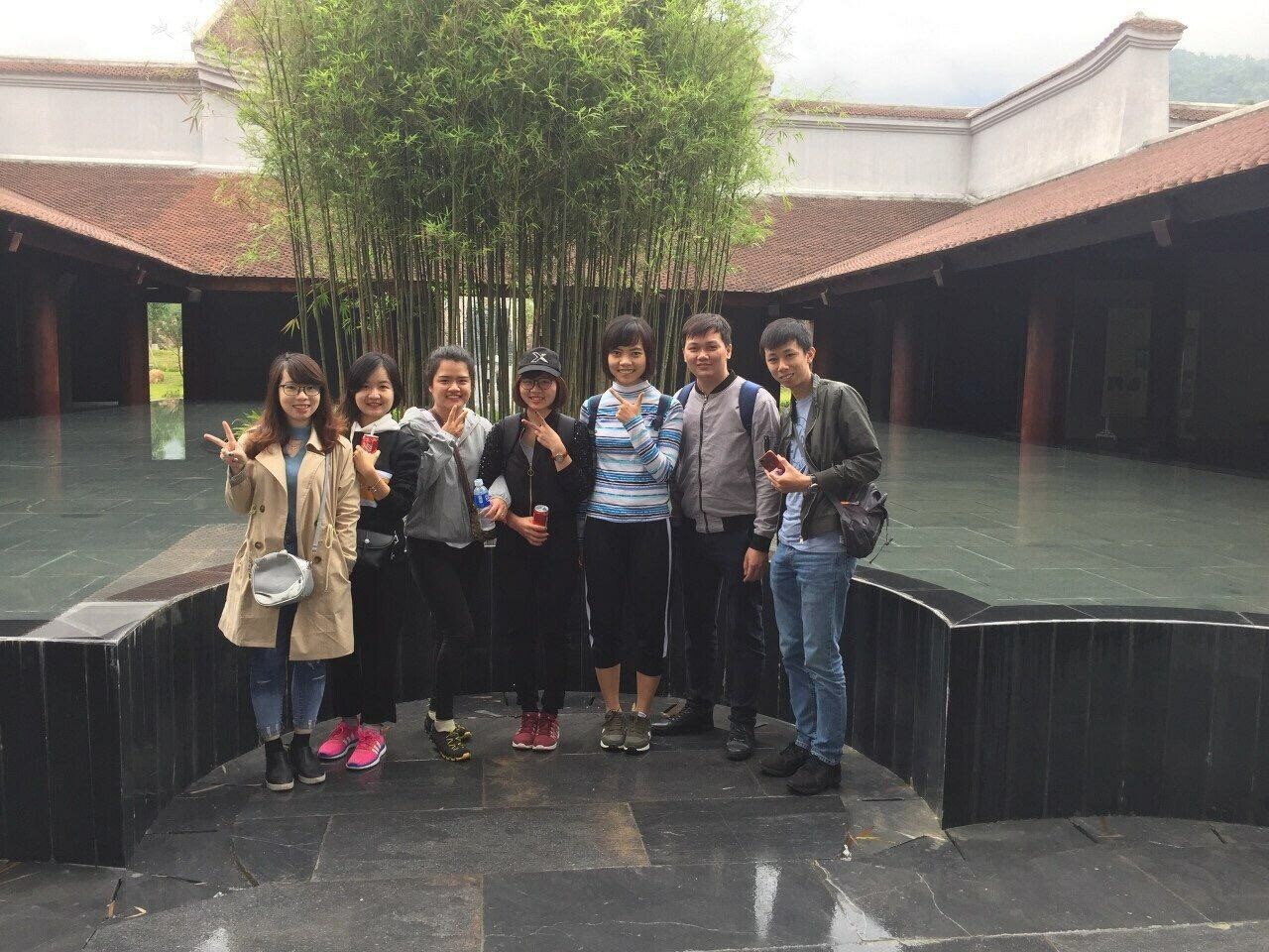 ĐẦU TƯ NGHIÊN CỨU VÀ PHÁT TRIỂN PHẦN MỀM VIỆT NAM 2