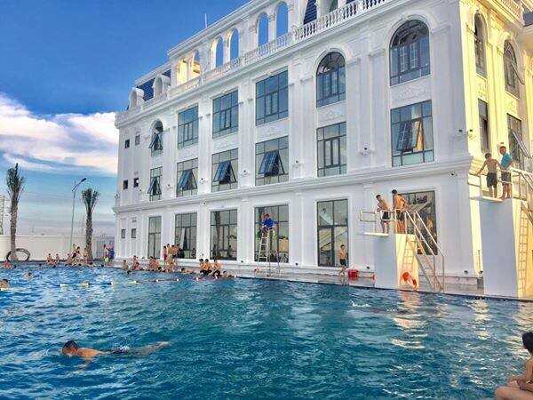 Tập đoàn Thịnh Phát 2